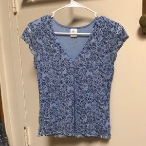 old navy shirt!!!! soooo cute!!!!!